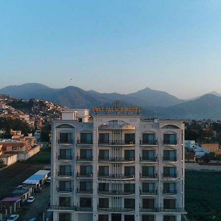 Swat Palace Hotel By Northin Mam Derai 외부 사진