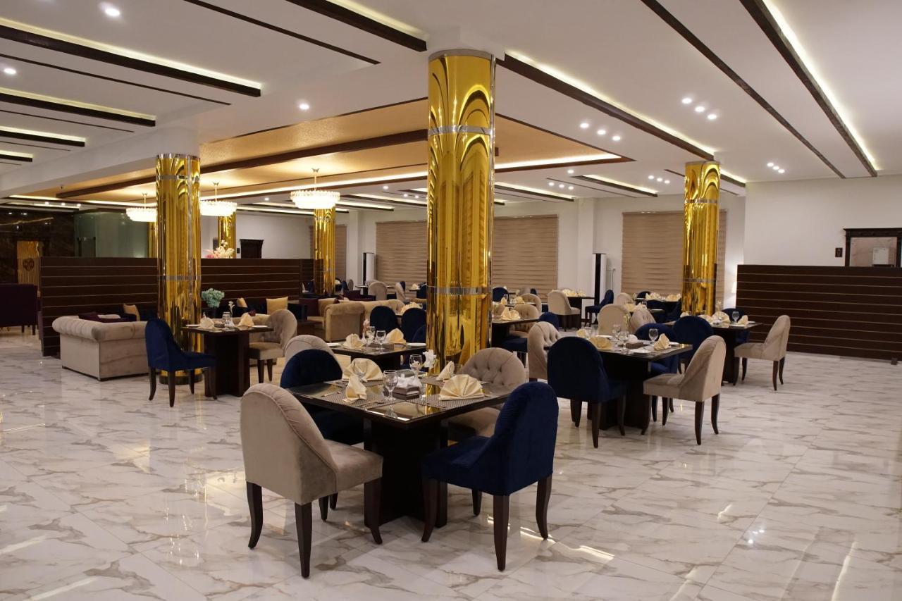 Swat Palace Hotel By Northin Mam Derai 외부 사진
