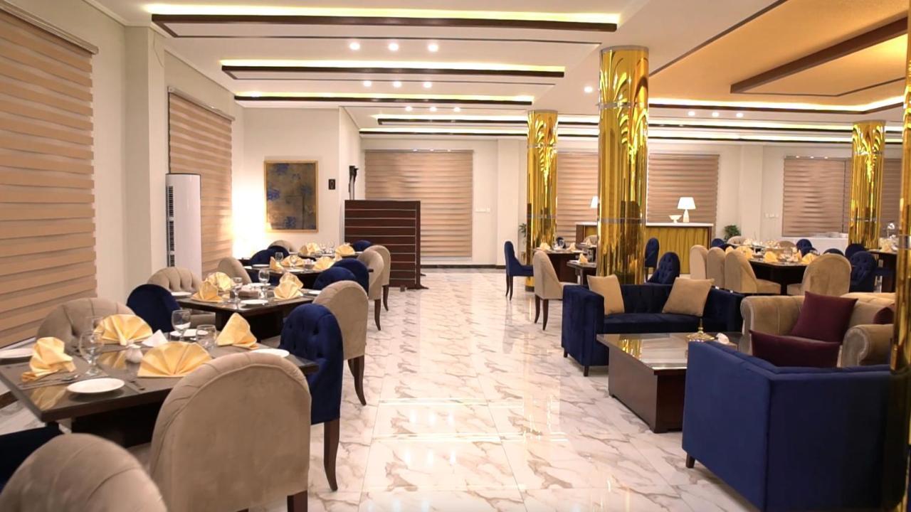 Swat Palace Hotel By Northin Mam Derai 외부 사진