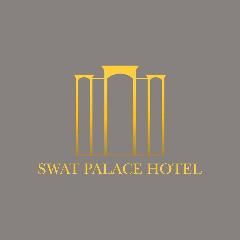 Swat Palace Hotel By Northin Mam Derai 외부 사진