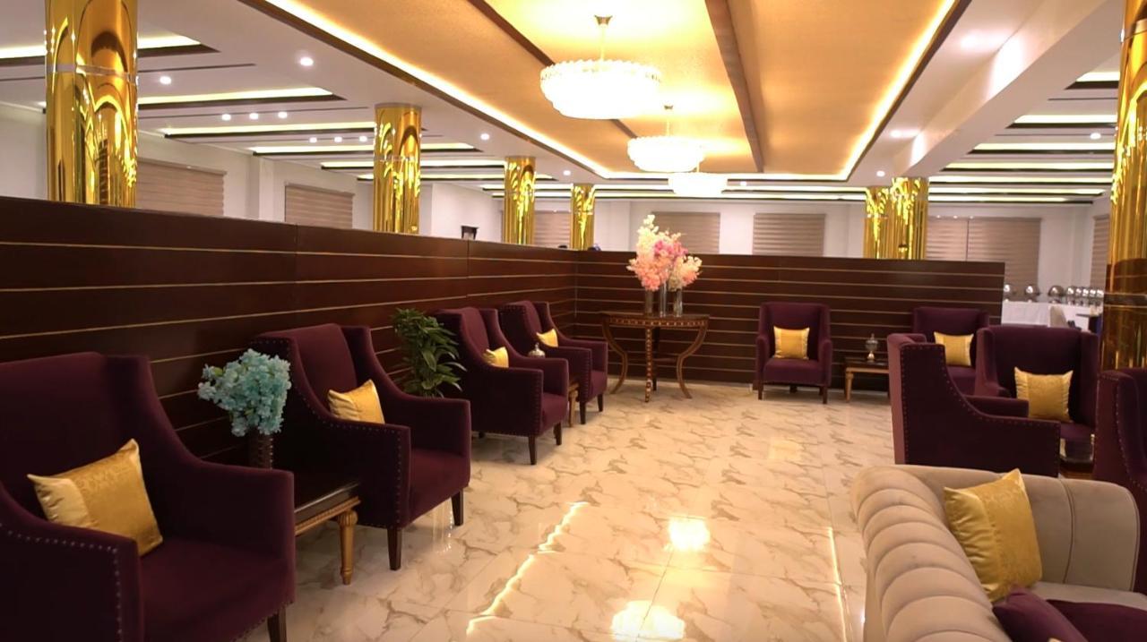 Swat Palace Hotel By Northin Mam Derai 외부 사진