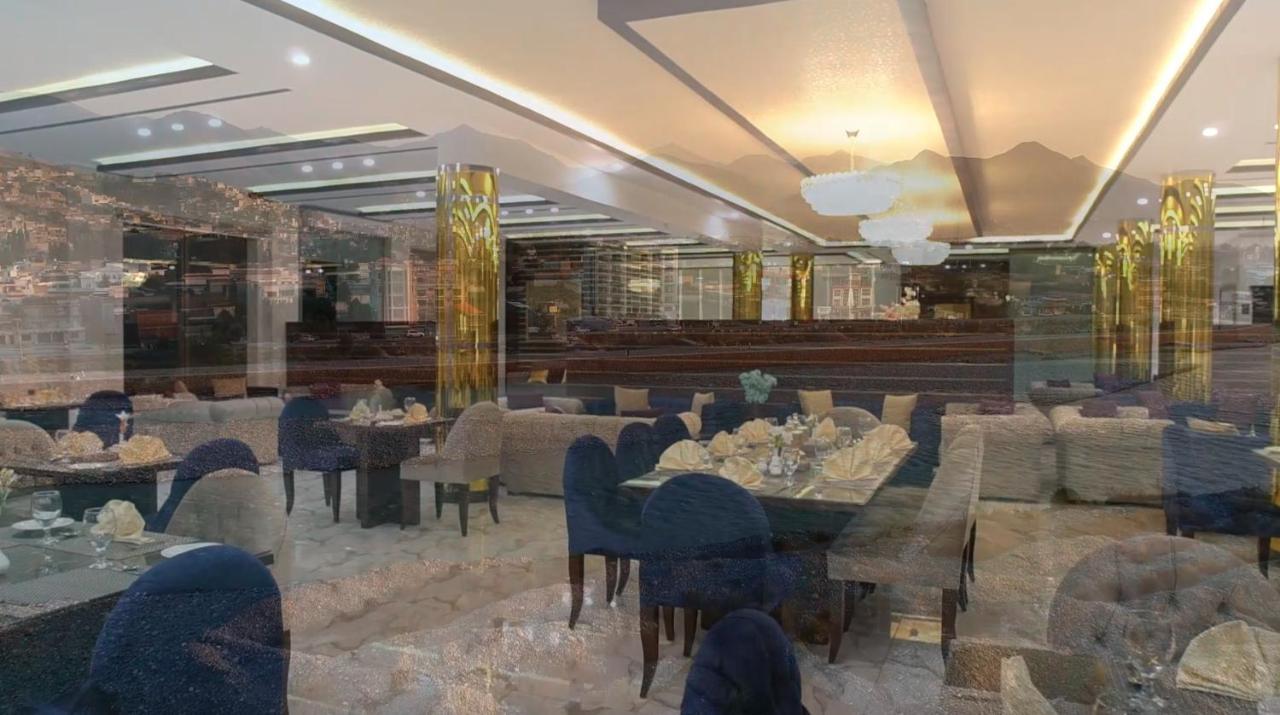 Swat Palace Hotel By Northin Mam Derai 외부 사진
